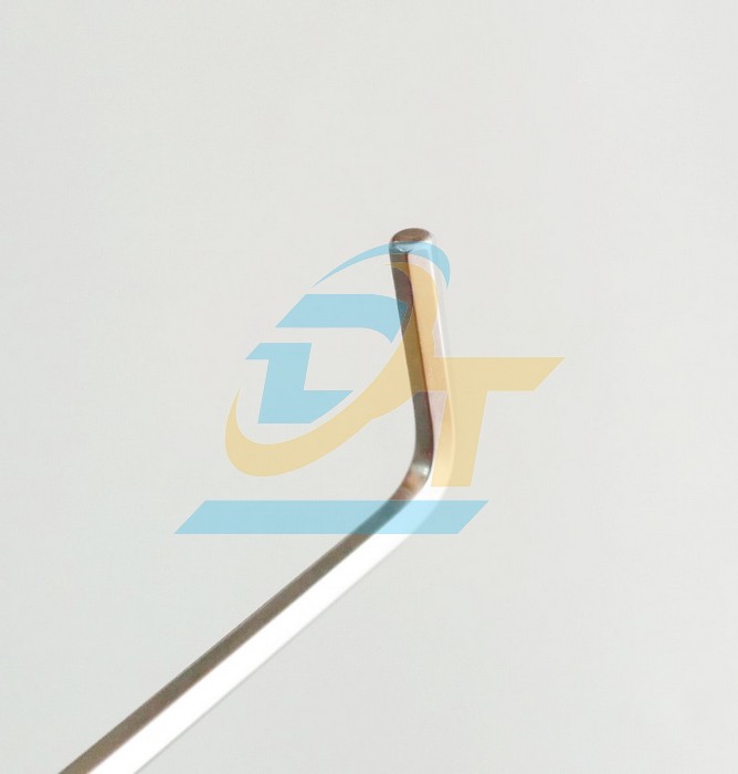 Lục giác đầu bi xi mờ Standard 3mm  Standard | Giá rẻ nhất - Công Ty TNHH Thương Mại Dịch Vụ Đạt Tâm
