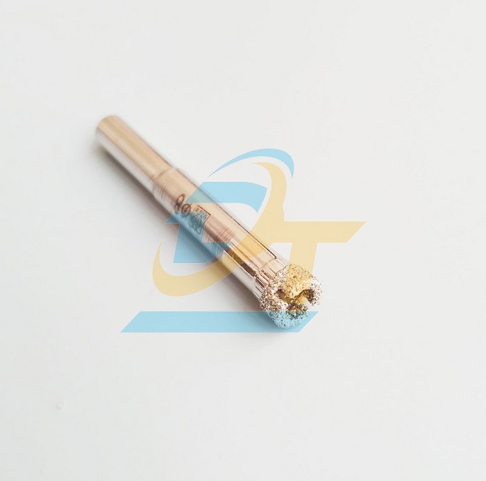 Mũi khoan k&iacute;nh phi 8mm  VietNam | Gi&aacute; rẻ nhất - C&ocirc;ng Ty TNHH Thương Mại Dịch Vụ Đạt T&acirc;m