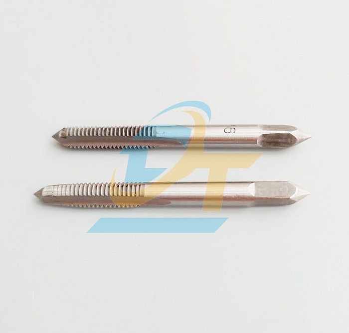 Mũi taro tay M6x1.0 (Bộ 2 c&aacute;i)  China | Gi&aacute; rẻ nhất - C&ocirc;ng Ty TNHH Thương Mại Dịch Vụ Đạt T&acirc;m
