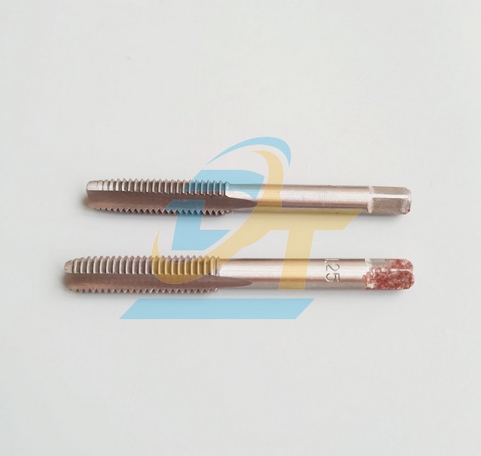 Mũi taro tay M8x1.25 (Bộ 2 c&aacute;i)  China | Gi&aacute; rẻ nhất - C&ocirc;ng Ty TNHH Thương Mại Dịch Vụ Đạt T&acirc;m