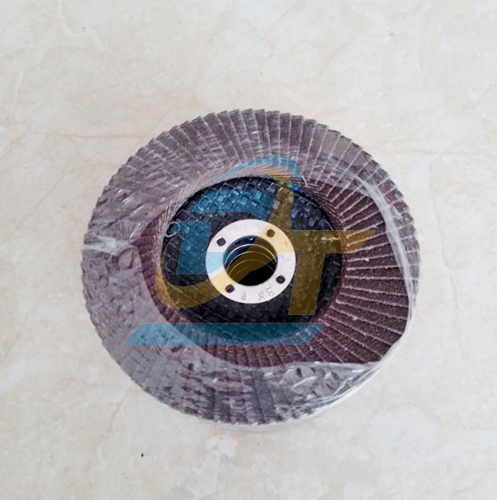 Nhám xếp Hải Dương A100 100x16mm mác xanh  HaiDuong | Giá rẻ nhất - Công Ty TNHH Thương Mại Dịch Vụ Đạt Tâm