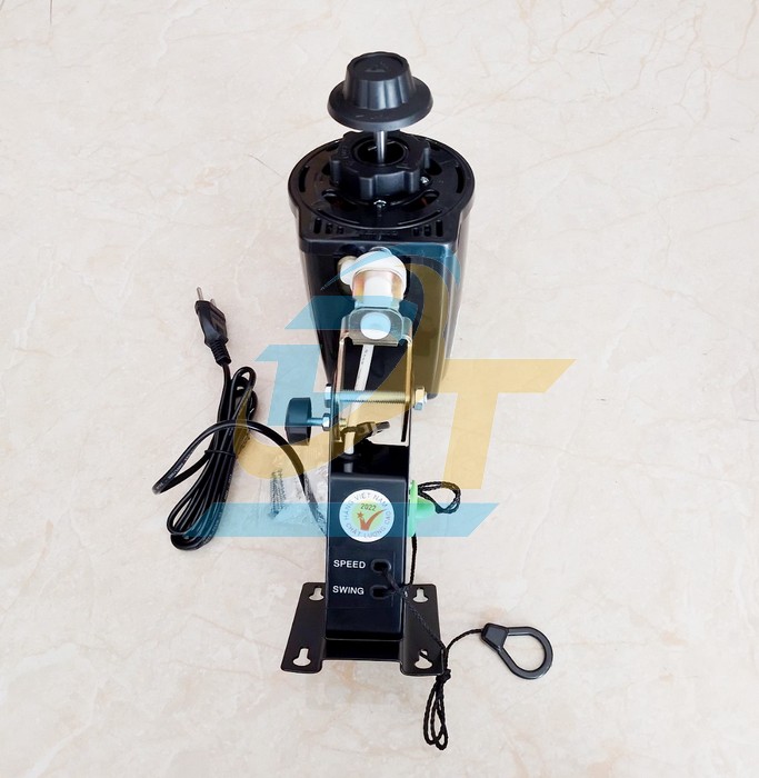 Quạt treo tường Senko TC1622  Senko | Giá rẻ nhất - Công Ty TNHH Thương Mại Dịch Vụ Đạt Tâm