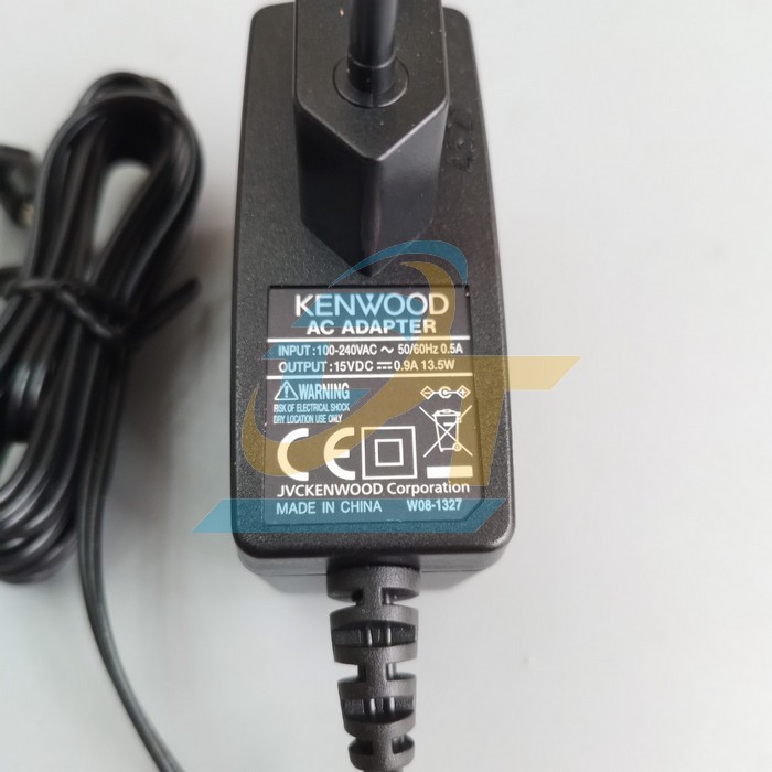 Sạc bộ đ&agrave;m Kenwood KSC-43 KSC-43 Kenwood | Gi&aacute; rẻ nhất - C&ocirc;ng Ty TNHH Thương Mại Dịch Vụ Đạt T&acirc;m