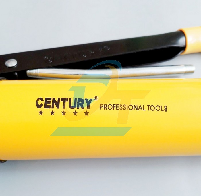 Súng bơm mỡ bằng tay 600cc Century 200326-600 200326-600 Century | Giá rẻ nhất - Công Ty TNHH Thương Mại Dịch Vụ Đạt Tâm