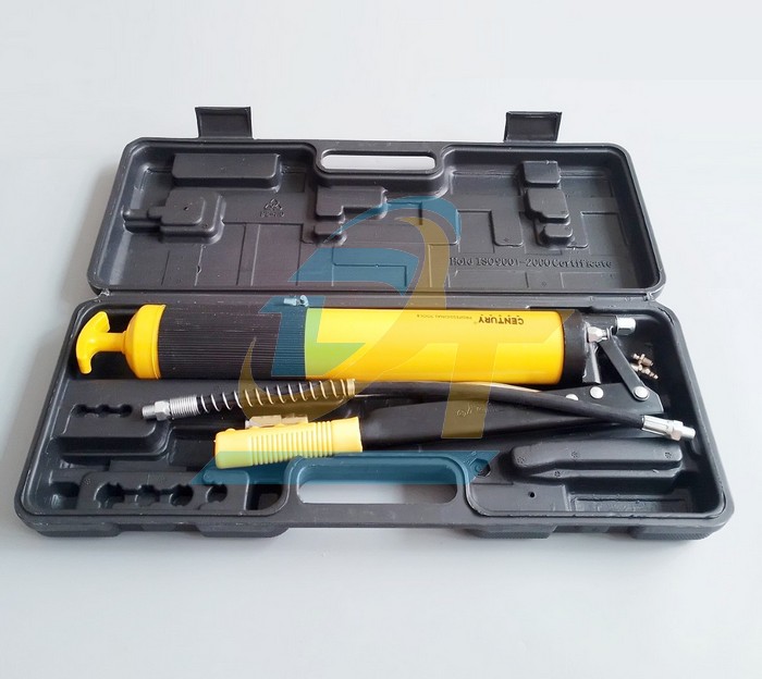 Súng bơm mỡ bằng tay 600cc Century 200326-600 200326-600 Century | Giá rẻ nhất - Công Ty TNHH Thương Mại Dịch Vụ Đạt Tâm