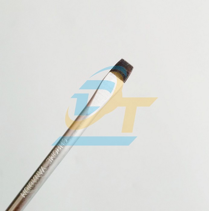 Tua vít dẹp 6x150mm Ingco HS286150 HS286150 INGCO | Giá rẻ nhất - Công Ty TNHH Thương Mại Dịch Vụ Đạt Tâm