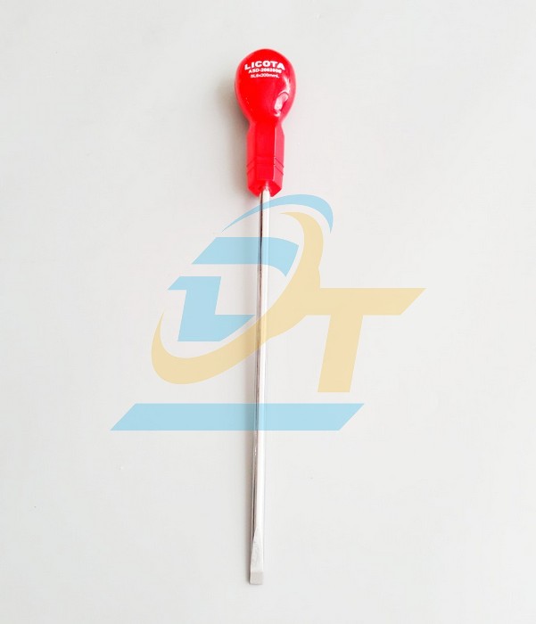 Tua v&iacute;t dẹp c&aacute;n bầu 6x200 Licota ASD-2662006 ASD-2662006 Licota | Gi&aacute; rẻ nhất - C&ocirc;ng Ty TNHH Thương Mại Dịch Vụ Đạt T&acirc;m