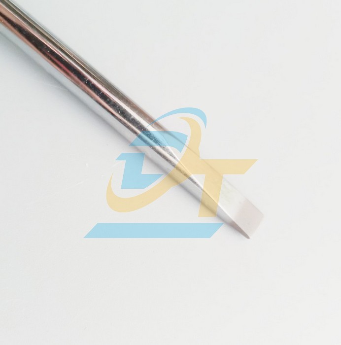 Tua v&iacute;t dẹp c&aacute;n bầu 6x200 Licota ASD-2662006 ASD-2662006 Licota | Gi&aacute; rẻ nhất - C&ocirc;ng Ty TNHH Thương Mại Dịch Vụ Đạt T&acirc;m