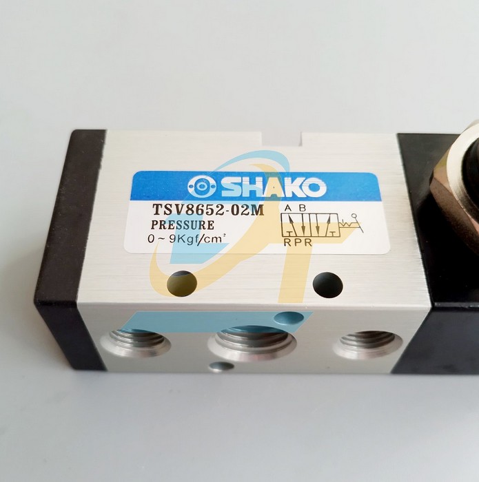 Van điện từ kh&iacute; n&eacute;n Shako TSV8652-02M TSV8652-02M SHAKO | Gi&aacute; rẻ nhất - C&ocirc;ng Ty TNHH Thương Mại Dịch Vụ Đạt T&acirc;m