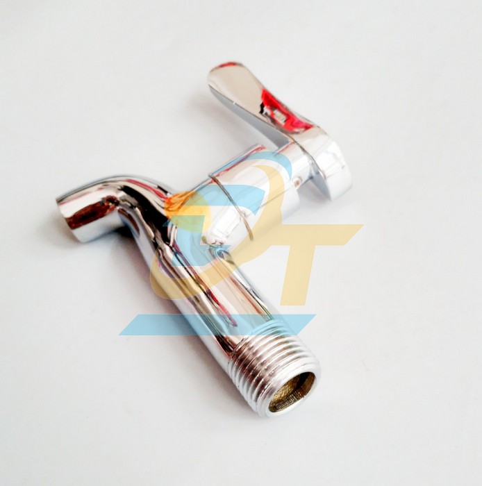 Vòi hồ đồng thau mạ Crome Vanni VN-602 VN-602 Vanni | Giá rẻ nhất - Công Ty TNHH Thương Mại Dịch Vụ Đạt Tâm