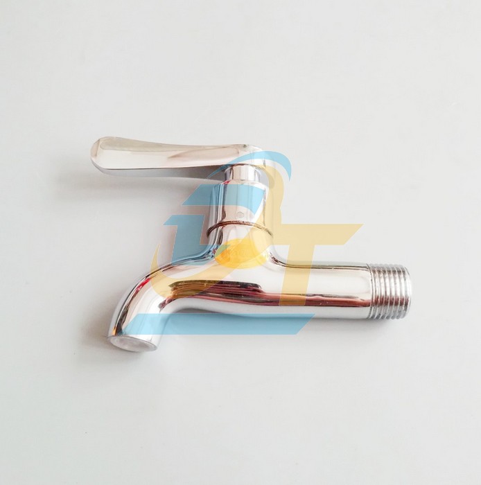 Vòi hồ đồng thau mạ Crome Vanni VN-602 VN-602 Vanni | Giá rẻ nhất - Công Ty TNHH Thương Mại Dịch Vụ Đạt Tâm
