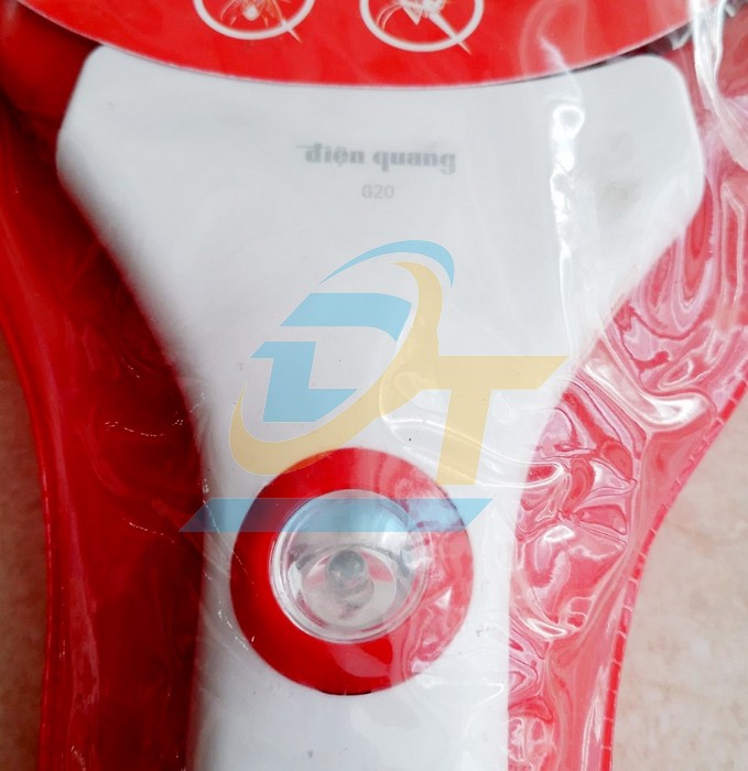 Vợt bắt muỗi Điện Quang ĐQ EMR02 WR ĐQ EMR02 WR DienQuang | Giá rẻ nhất - Công Ty TNHH Thương Mại Dịch Vụ Đạt Tâm