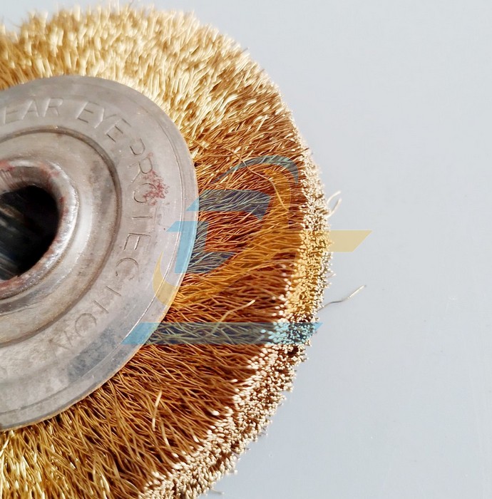 B&aacute;nh cước thau 75x16x13x0.2mm  VietNam | Gi&aacute; rẻ nhất - C&ocirc;ng Ty TNHH Thương Mại Dịch Vụ Đạt T&acirc;m