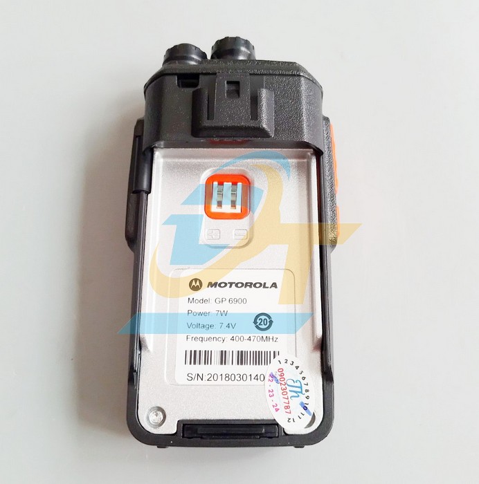 Bộ đ&agrave;m Motorola GP 6900 GP 6900 MOTOROLA | Gi&aacute; rẻ nhất - C&ocirc;ng Ty TNHH Thương Mại Dịch Vụ Đạt T&acirc;m
