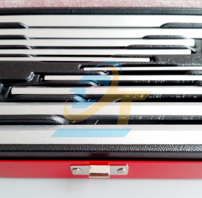 Bộ lục gi&aacute;c 10 c&acirc;y hệ m&eacute;t 3-17mm Kingtony 20210MR 20210MR KingTony | Gi&aacute; rẻ nhất - C&ocirc;ng Ty TNHH Thương Mại Dịch Vụ Đạt T&acirc;m