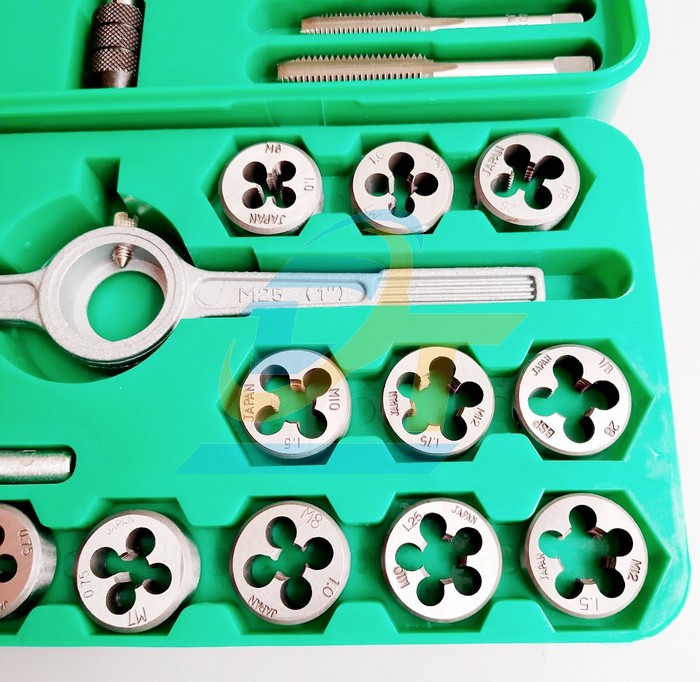 Bộ taro b&agrave;n ren hệ m&eacute;t SKC 40 chi tiết  SKC | Gi&aacute; rẻ nhất - C&ocirc;ng Ty TNHH Thương Mại Dịch Vụ Đạt T&acirc;m