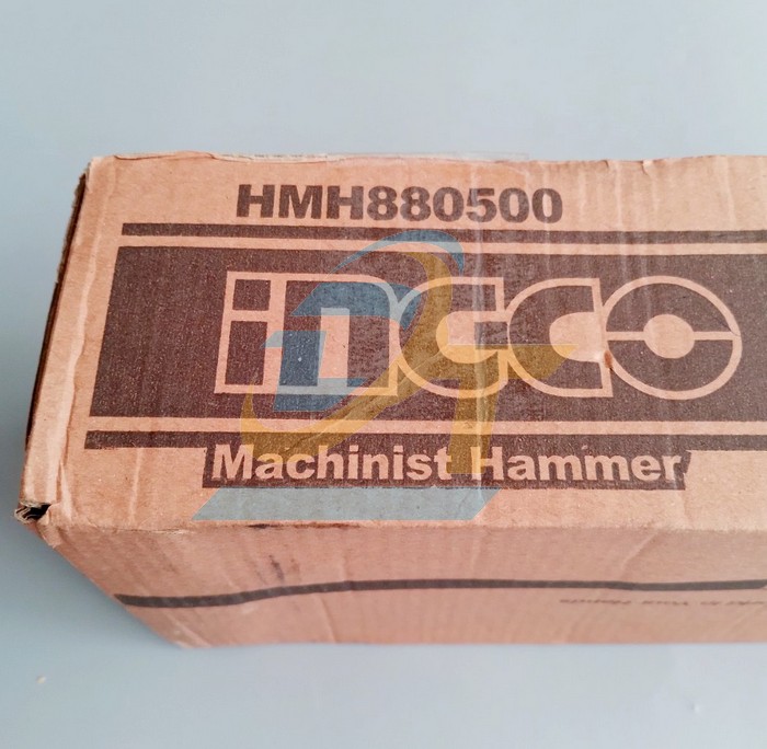 Búa đinh đầu dẹp và vuông 500g Ingco HMH880500 HMH880500 INGCO | Giá rẻ nhất - Công Ty TNHH Thương Mại Dịch Vụ Đạt Tâm