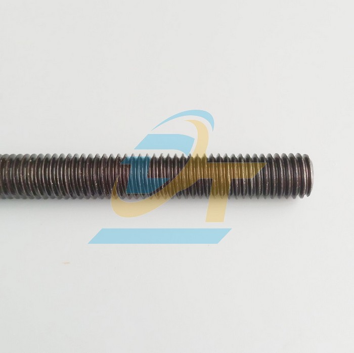 Bulong lục gi&aacute;c ch&igrave;m đầu trụ th&eacute;p đen M12x200  VietNam | Gi&aacute; rẻ nhất - C&ocirc;ng Ty TNHH Thương Mại Dịch Vụ Đạt T&acirc;m