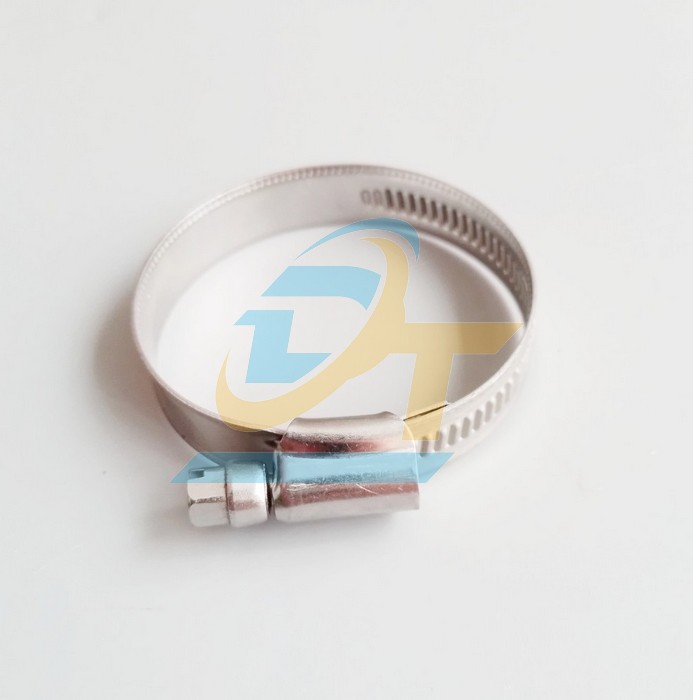 Cổ d&ecirc; inox 304 32-50mm  VietNam | Gi&aacute; rẻ nhất - C&ocirc;ng Ty TNHH Thương Mại Dịch Vụ Đạt T&acirc;m