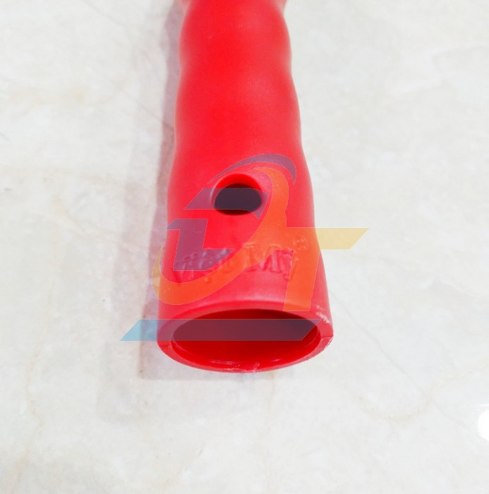 Cọ lăn chỉ sọc Việt Mỹ 10cm - Cán dài 30cm  VietMy | Giá rẻ nhất - Công Ty TNHH Thương Mại Dịch Vụ Đạt Tâm