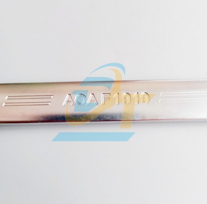 Cờ lê vòng miệng tự động 19mm Toptul AOAF1919 AOAF1919 TOPTUL | Giá rẻ nhất - Công Ty TNHH Thương Mại Dịch Vụ Đạt Tâm