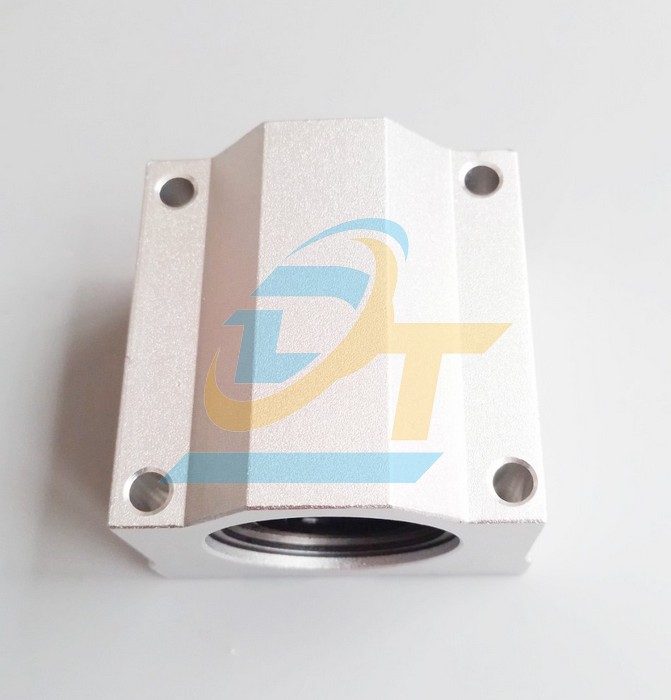 Con trượt tròn kín SCS30UU  UKB | Giá rẻ nhất - Công Ty TNHH Thương Mại Dịch Vụ Đạt Tâm