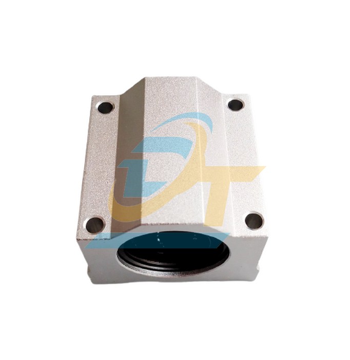 Con trượt tròn kín SCS30UU  UKB | Giá rẻ nhất - Công Ty TNHH Thương Mại Dịch Vụ Đạt Tâm