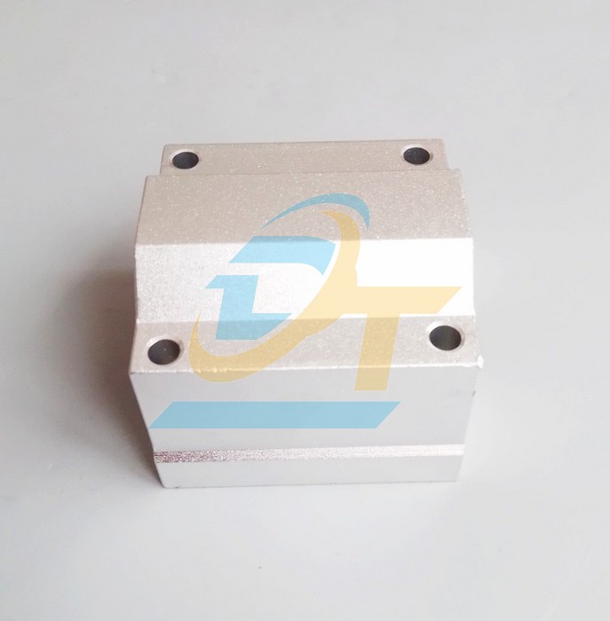 Con trượt tròn kín SCS30UU  UKB | Giá rẻ nhất - Công Ty TNHH Thương Mại Dịch Vụ Đạt Tâm
