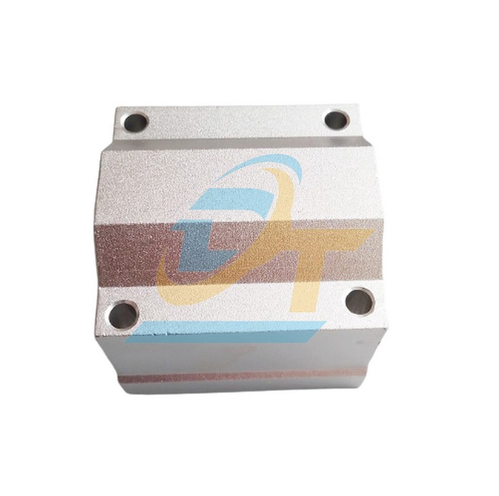 Con trượt tròn kín SCS30UU  UKB | Giá rẻ nhất - Công Ty TNHH Thương Mại Dịch Vụ Đạt Tâm