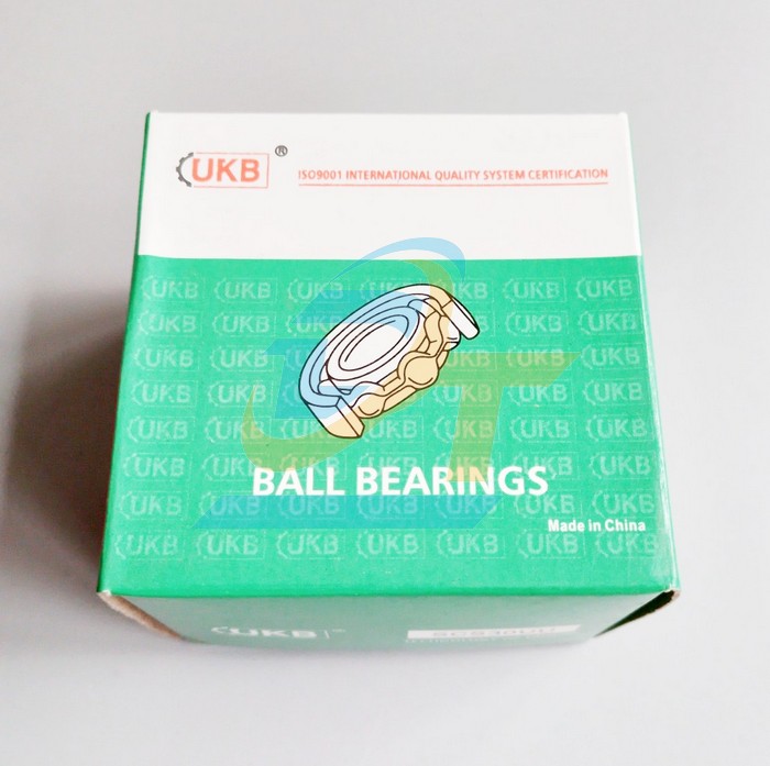 Con trượt tròn kín SCS30UU  UKB | Giá rẻ nhất - Công Ty TNHH Thương Mại Dịch Vụ Đạt Tâm