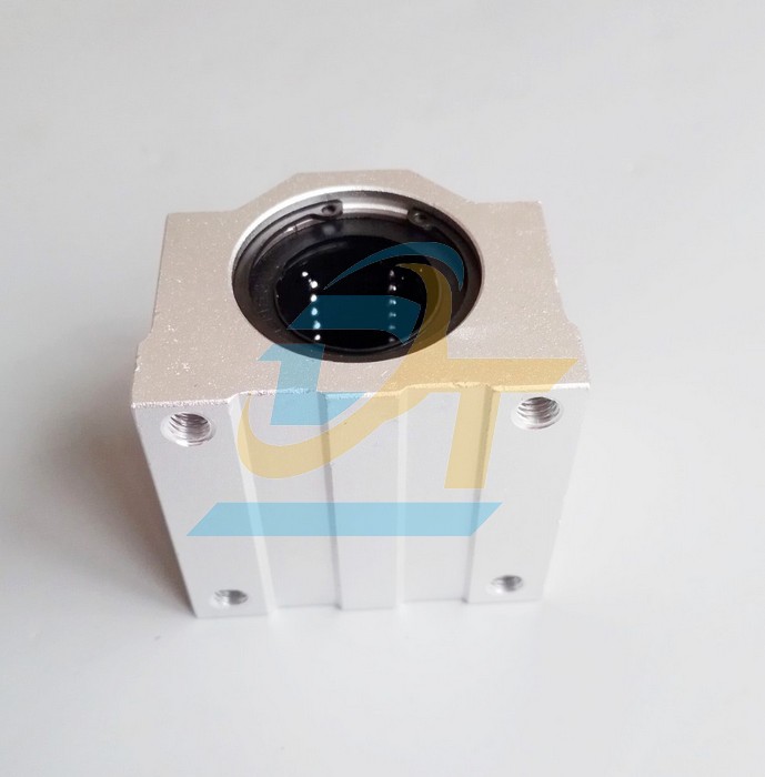 Con trượt tròn kín SCS30UU  UKB | Giá rẻ nhất - Công Ty TNHH Thương Mại Dịch Vụ Đạt Tâm