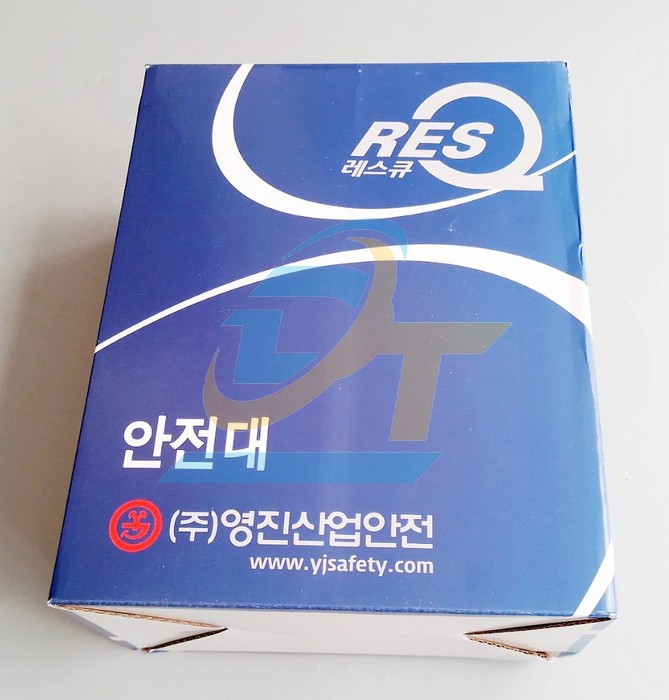 Dây đai an toàn toàn thân 2 móc nhôm COV VINAB-A002 VINAB-A002 COV | Giá rẻ nhất - Công Ty TNHH Thương Mại Dịch Vụ Đạt Tâm