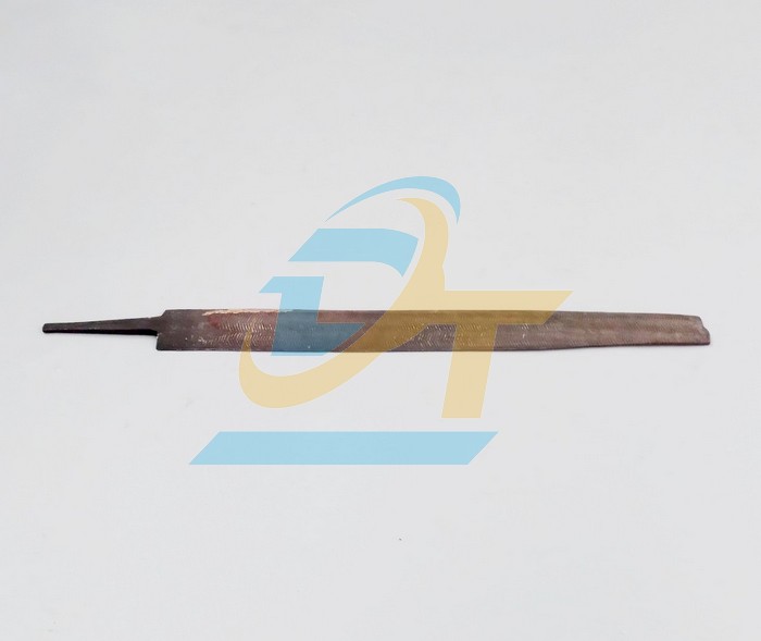 Dũa bán nguyệt Trường Phước 12"  VietNam | Giá rẻ nhất - Công Ty TNHH Thương Mại Dịch Vụ Đạt Tâm