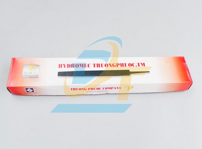 Dũa bán nguyệt Trường Phước 12"  VietNam | Giá rẻ nhất - Công Ty TNHH Thương Mại Dịch Vụ Đạt Tâm