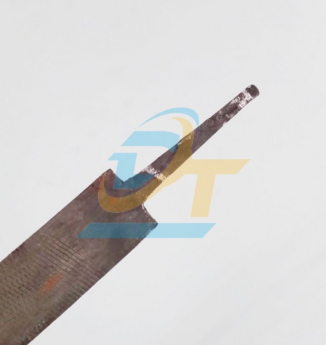 Dũa bán nguyệt Trường Phước 12"  VietNam | Giá rẻ nhất - Công Ty TNHH Thương Mại Dịch Vụ Đạt Tâm