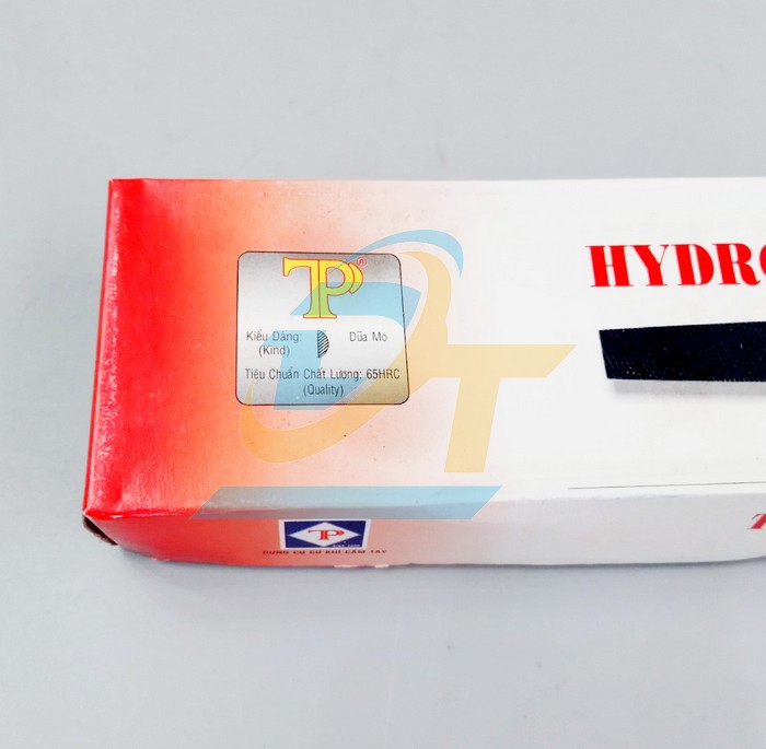 Dũa bán nguyệt Trường Phước 12"  VietNam | Giá rẻ nhất - Công Ty TNHH Thương Mại Dịch Vụ Đạt Tâm