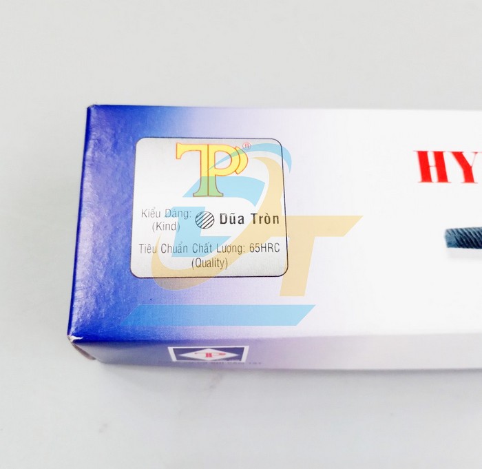 Dũa tròn Trường Phước 10"  VietNam | Giá rẻ nhất - Công Ty TNHH Thương Mại Dịch Vụ Đạt Tâm