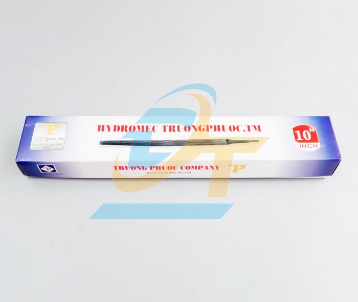 Dũa tròn Trường Phước 10"  VietNam | Giá rẻ nhất - Công Ty TNHH Thương Mại Dịch Vụ Đạt Tâm