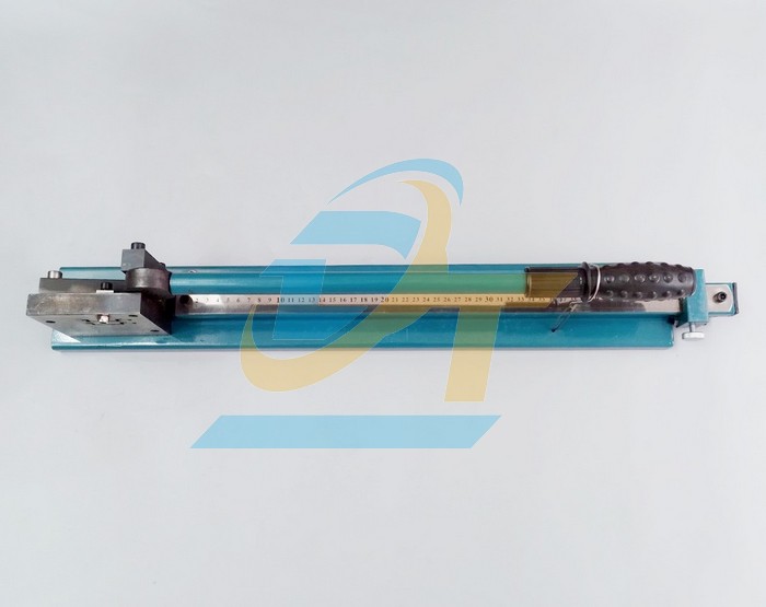 Dụng cụ cắt thanh ray (Nh&ocirc;m - sắt) để b&agrave;n 2 r&atilde;nh DC-35 China | Gi&aacute; rẻ nhất - C&ocirc;ng Ty TNHH Thương Mại Dịch Vụ Đạt T&acirc;m