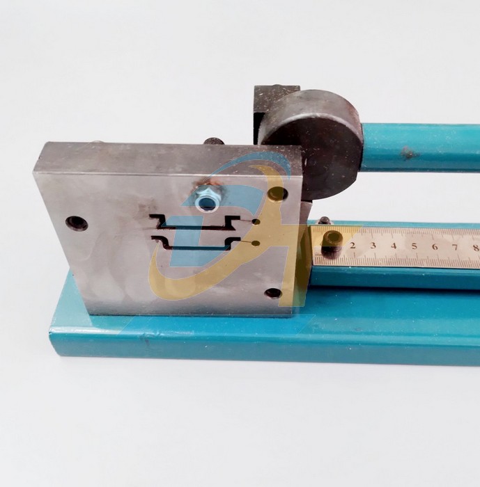 Dụng cụ cắt thanh ray (Nh&ocirc;m - sắt) để b&agrave;n 2 r&atilde;nh DC-35 China | Gi&aacute; rẻ nhất - C&ocirc;ng Ty TNHH Thương Mại Dịch Vụ Đạt T&acirc;m