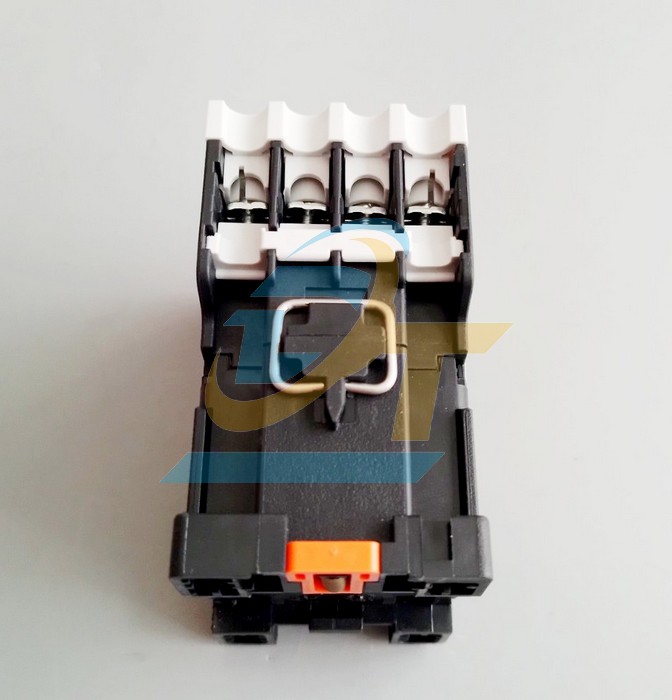 Khởi động từ 3P 11A 220V Teco CU-11 CU-11 Teco | Giá rẻ nhất - Công Ty TNHH Thương Mại Dịch Vụ Đạt Tâm
