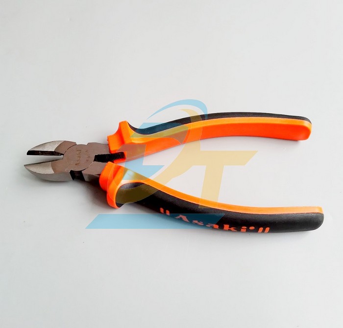 Kìm cắt kiểu Mỹ 8"/200mm Asaki AK-8098 AK-8098 Asaki | Giá rẻ nhất - Công Ty TNHH Thương Mại Dịch Vụ Đạt Tâm