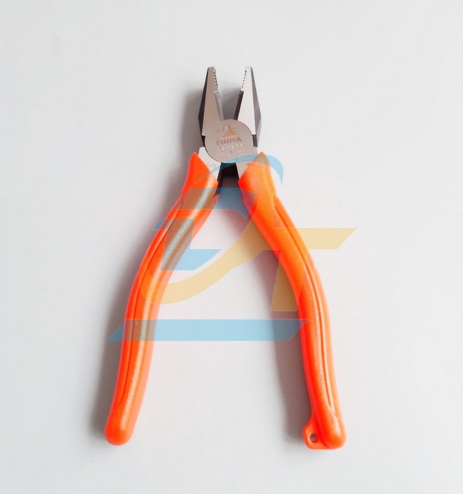 Kìm điện 6"/150mm Fujiya GP-150  Fujiya | Giá rẻ nhất - Công Ty TNHH Thương Mại Dịch Vụ Đạt Tâm
