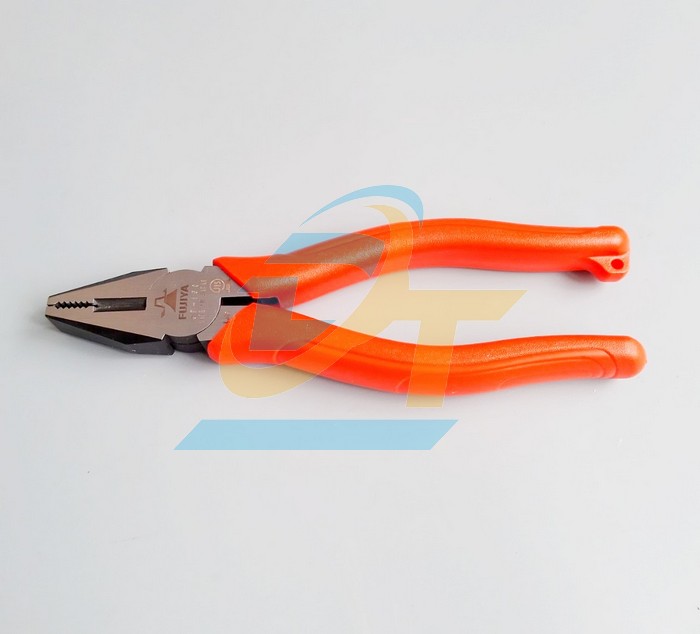 Kìm điện 6"/150mm Fujiya GP-150  Fujiya | Giá rẻ nhất - Công Ty TNHH Thương Mại Dịch Vụ Đạt Tâm