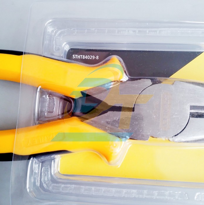 K&igrave;m điện tổ hợp 8"/200mm Stanley STHT84029-8 STHT84029-8 Stanley | Gi&aacute; rẻ nhất - C&ocirc;ng Ty TNHH Thương Mại Dịch Vụ Đạt T&acirc;m