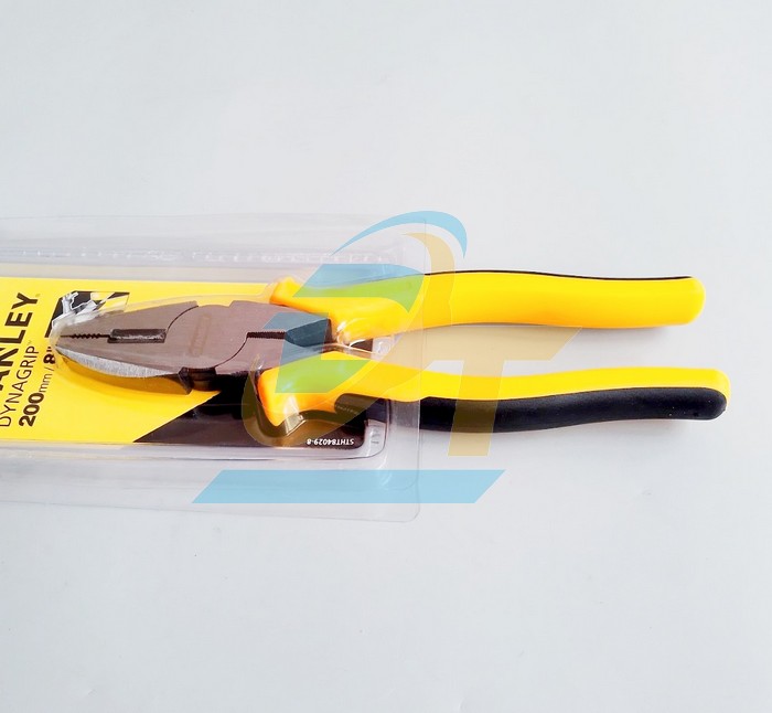 K&igrave;m điện tổ hợp 8"/200mm Stanley STHT84029-8 STHT84029-8 Stanley | Gi&aacute; rẻ nhất - C&ocirc;ng Ty TNHH Thương Mại Dịch Vụ Đạt T&acirc;m