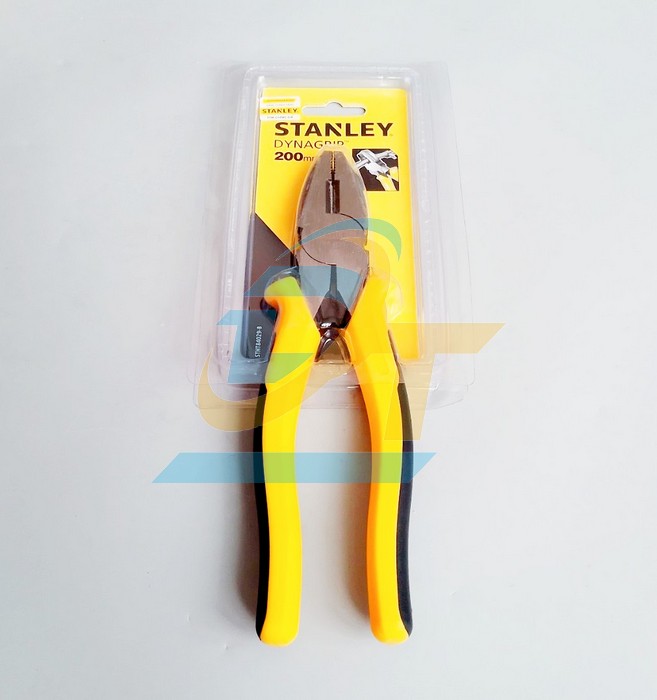 K&igrave;m điện tổ hợp 8"/200mm Stanley STHT84029-8 STHT84029-8 Stanley | Gi&aacute; rẻ nhất - C&ocirc;ng Ty TNHH Thương Mại Dịch Vụ Đạt T&acirc;m