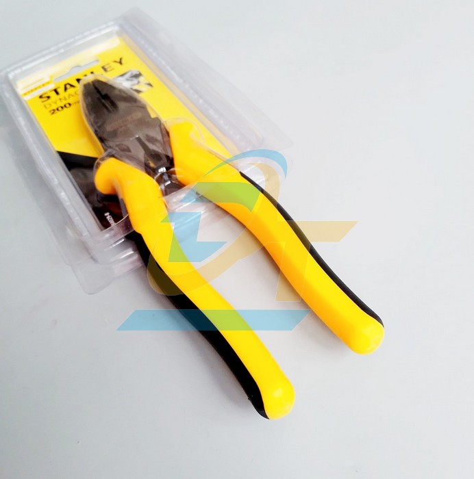 K&igrave;m điện tổ hợp 8"/200mm Stanley STHT84029-8 STHT84029-8 Stanley | Gi&aacute; rẻ nhất - C&ocirc;ng Ty TNHH Thương Mại Dịch Vụ Đạt T&acirc;m