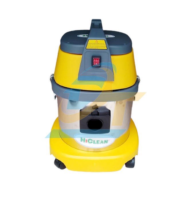 M&aacute;y h&uacute;t bụi c&ocirc;ng nghiệp HiClean HC15 HC15 HiClean | Gi&aacute; rẻ nhất - C&ocirc;ng Ty TNHH Thương Mại Dịch Vụ Đạt T&acirc;m