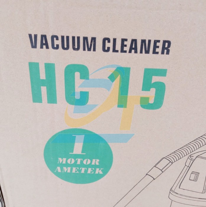 M&aacute;y h&uacute;t bụi c&ocirc;ng nghiệp HiClean HC15 HC15 HiClean | Gi&aacute; rẻ nhất - C&ocirc;ng Ty TNHH Thương Mại Dịch Vụ Đạt T&acirc;m